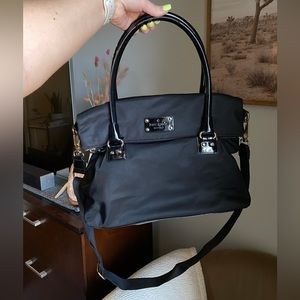 {kate spade} crossbody bag purse